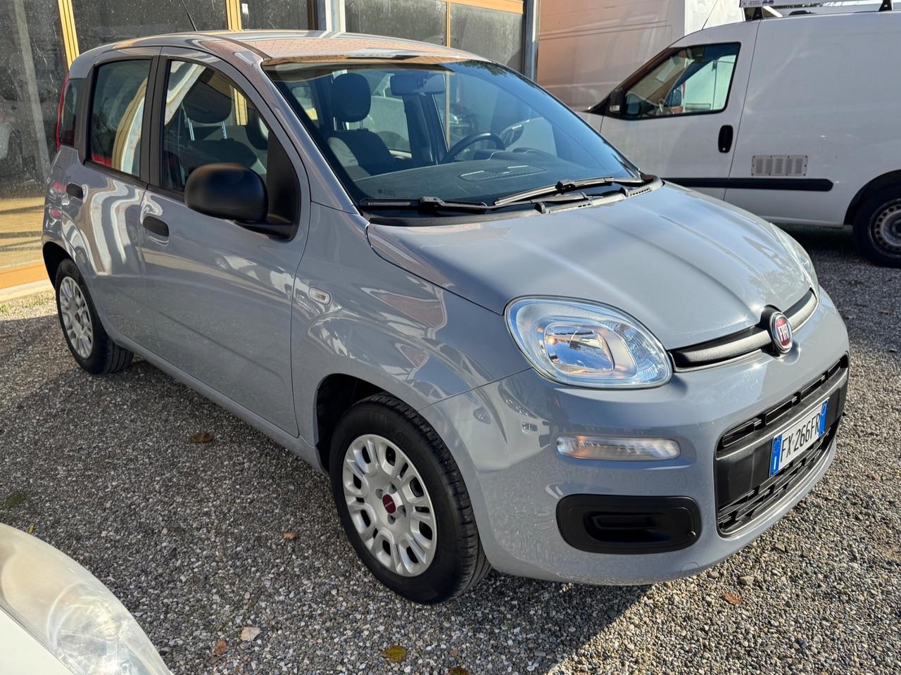 Fiat Panda 1.2 EasyPower Easy