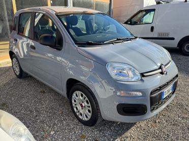 Fiat Panda 1.2 EasyPower Easy