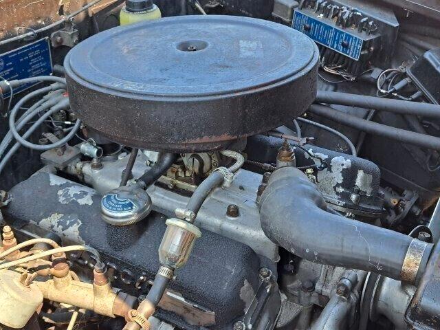 Lancia Flaminia 2.8 V6 BERLINA 3°S - ASI