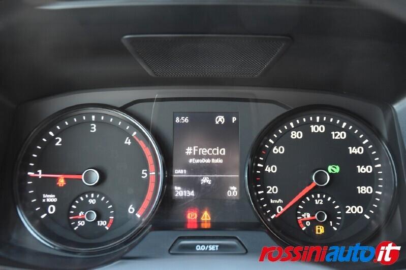 MAN TGE 3.140 3.5T 2.0 TDI 140 CV 8AT L1H2 LIGHT DUTY