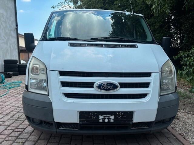 Ford Transit/Tourneo/Bus Transit 300S 2.2 TDCi/140 PC-TN Furgone