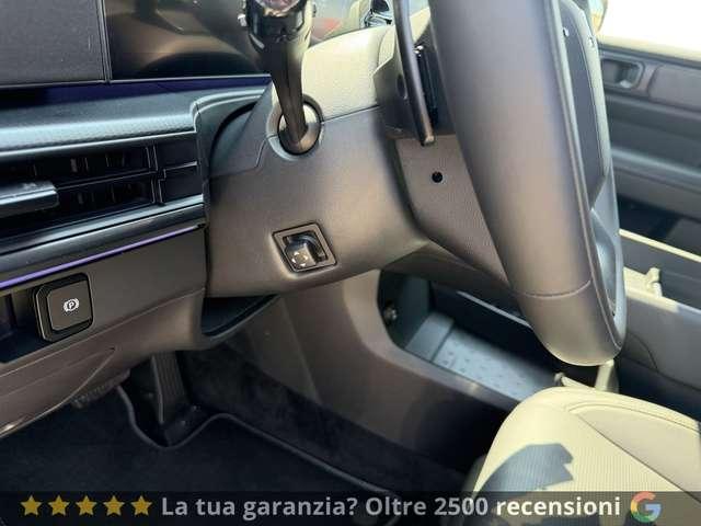 Hyundai SANTA FE 1.6 T-GDI PHEV 4WD A/T 7posti Xclass