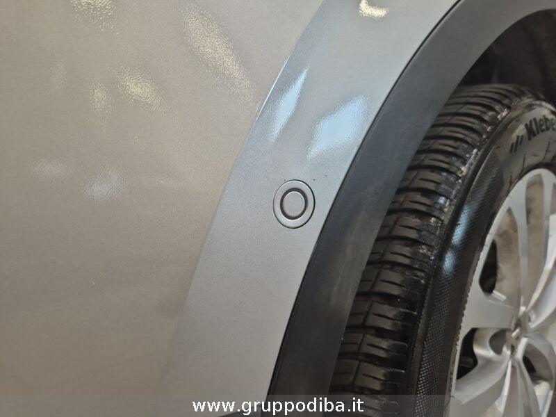 Renault Kadjar Diesel 1.5 dci energy Zen 110cv edc