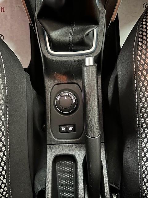 Dacia Duster 1.5 Blue dCi 115 CV 4x4 Prestige