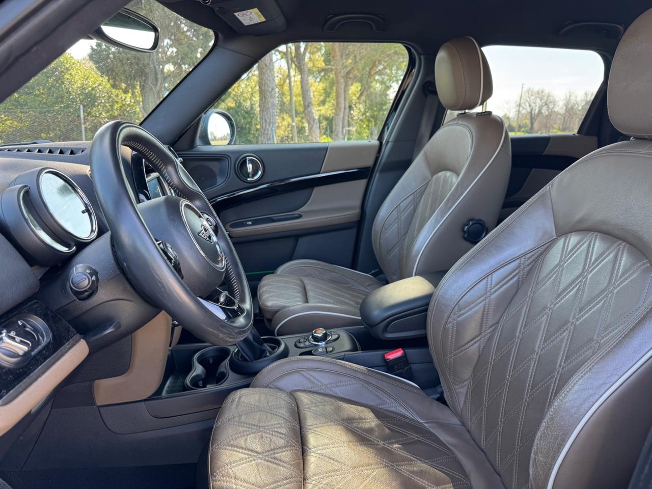 Mini Cooper Countryman 1.5 SE ALL4 Automatica