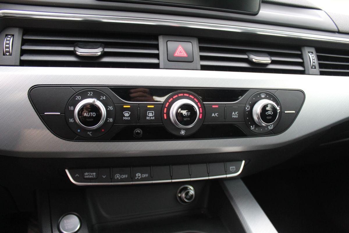 AUDI - A5 Sportback - A5 SPB 2.0 TDI 190 CV cl.d. Stronic Adv.