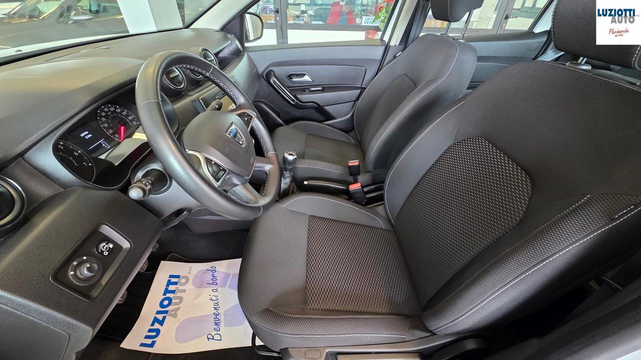 Dacia Duster 1.0 GPL COMFORT - UNICO PROPRIETARIO