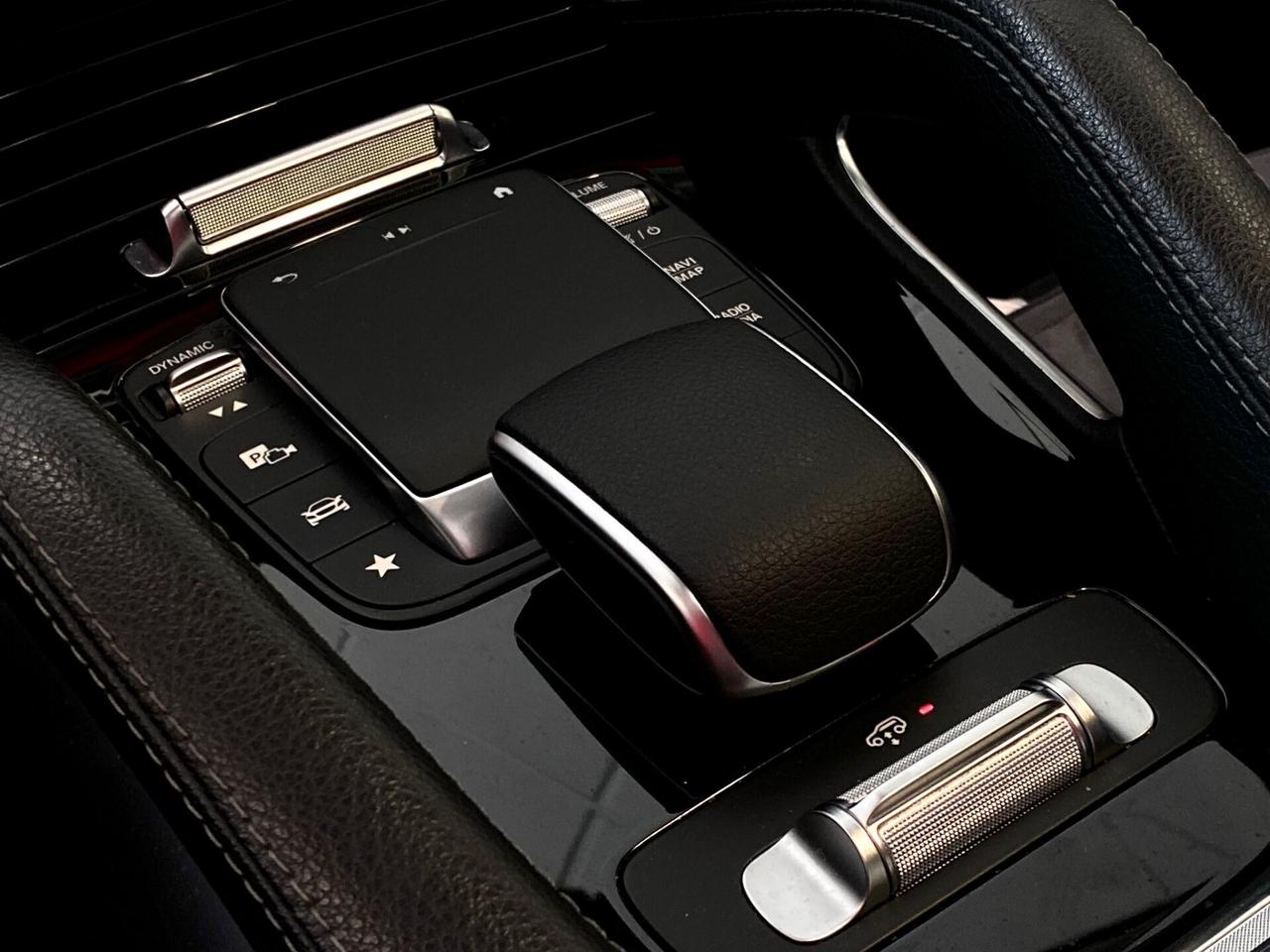 Mercedes-benz GLE 350 de 4Matic Plug-in hybrid Premium