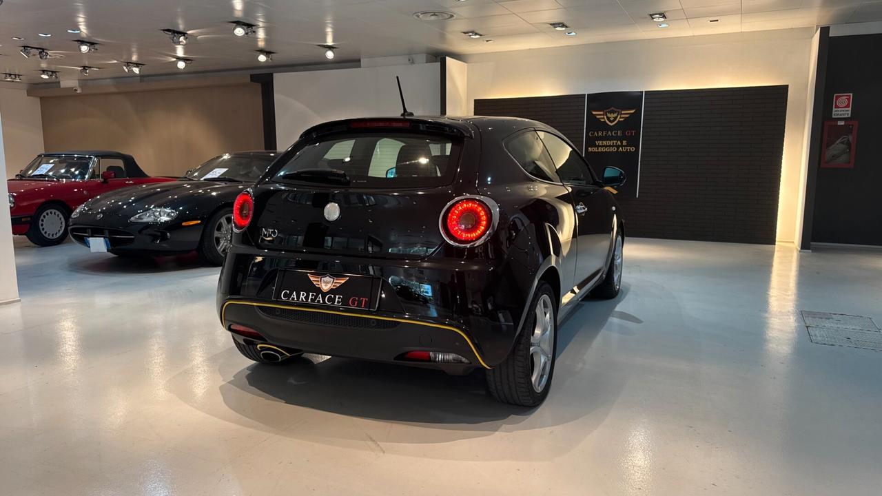 ALFA ROMEO MITO 1.6 D 120 CV - 2009