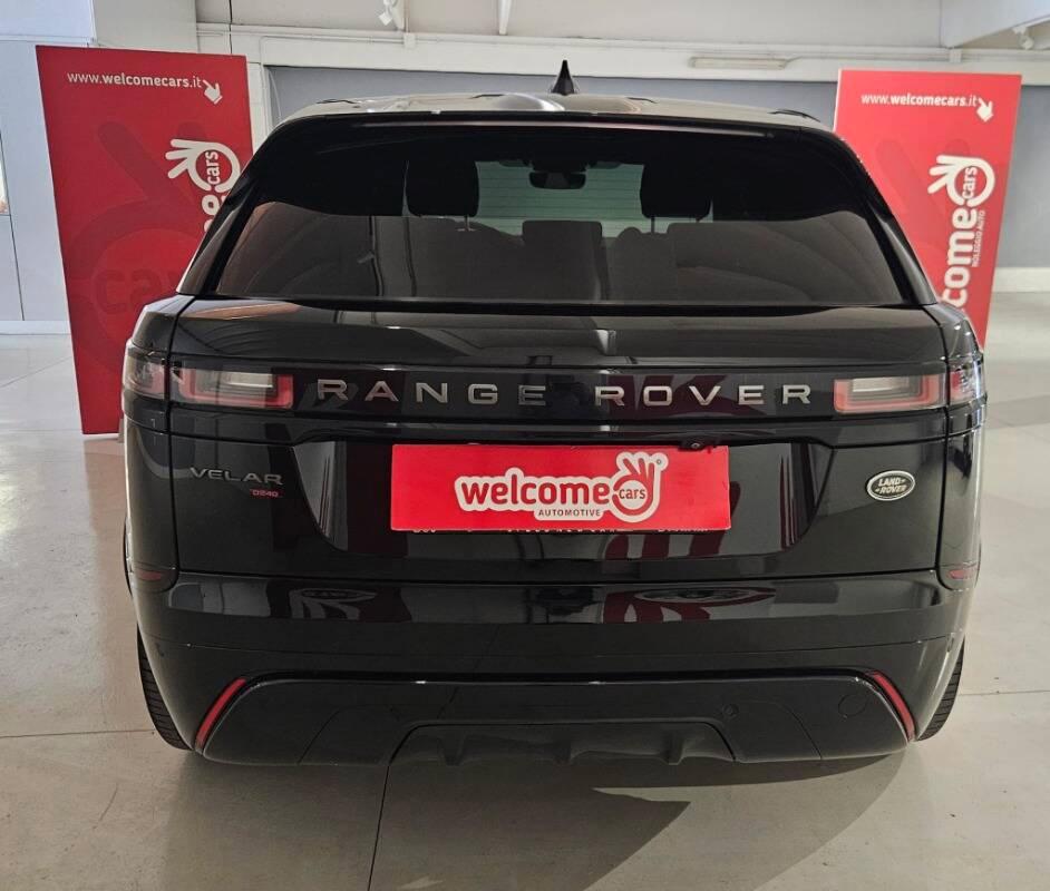 Land Rover Range Rover Velar 2.0d i4 R-Dynamic S 240cv auto my19