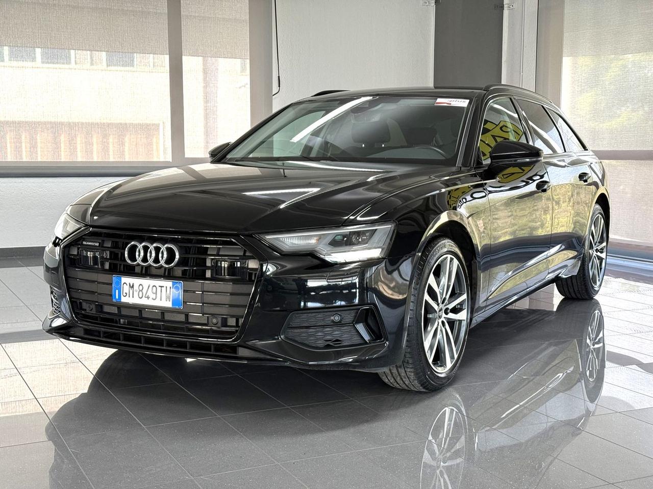 Audi A6 Business 2.0 40 TDI MHEV #7434