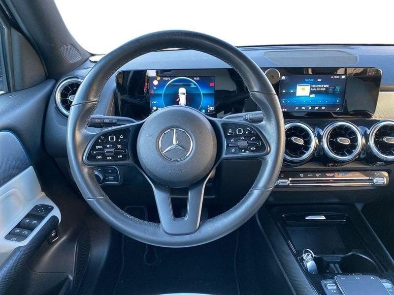 Mercedes-Benz Classe GLB GLB 180 d Sport auto