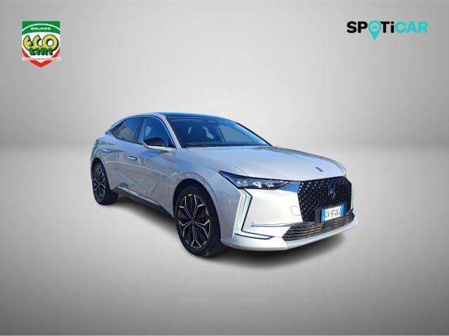 DS AUTOMOBILES DS 4 PureTech 130 aut. Opera