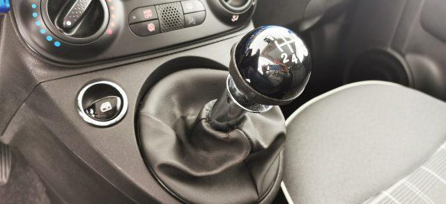 FIAT 500 1.2 Mirror