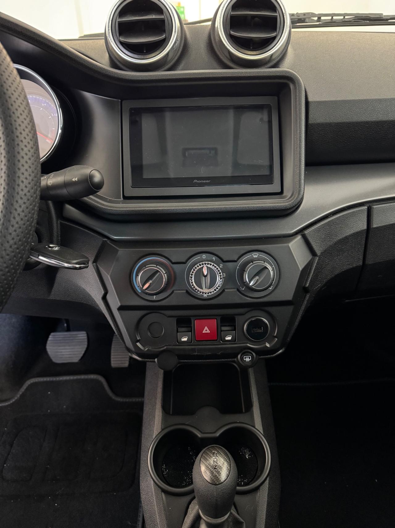 Aixam City GTO Ambition