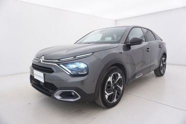 Citroen C4 MAX + Tetto Apribile BR586075 1.2 Benzina 131CV