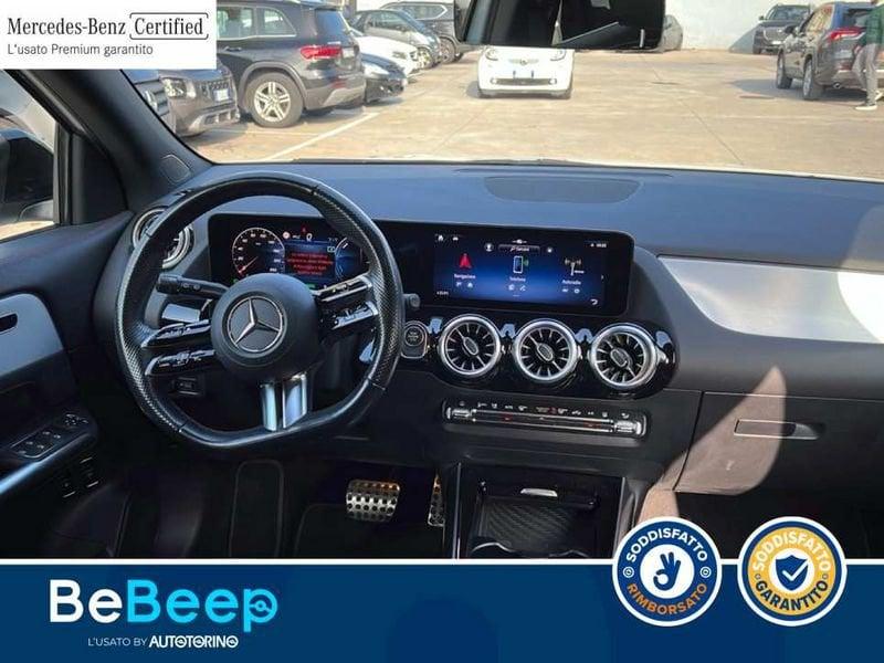 Mercedes-Benz GLA 250 E PHEV AMG LINE ADVANCED PLUS AUTO