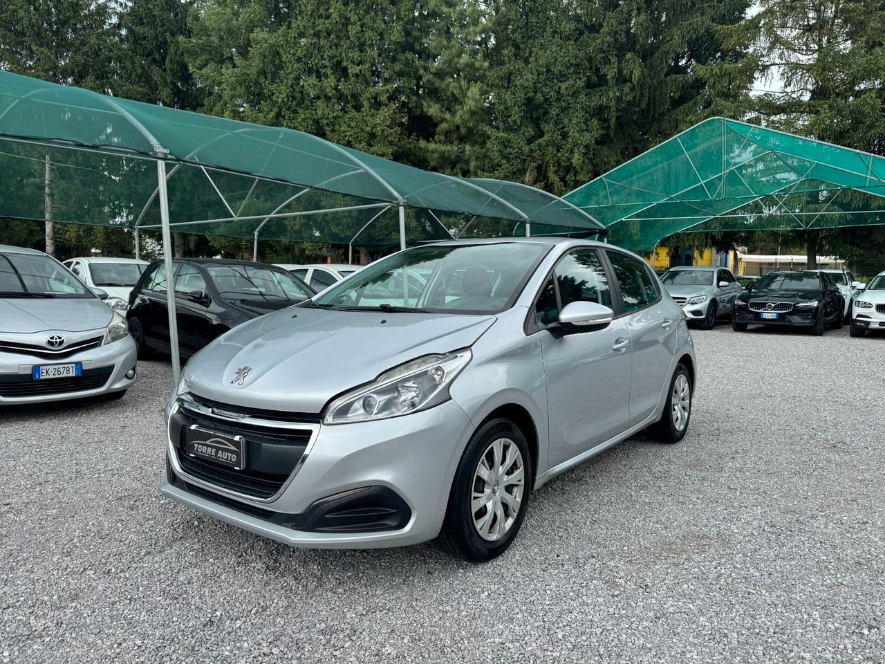 Peugeot 208 PureTech 82 5 porte Access