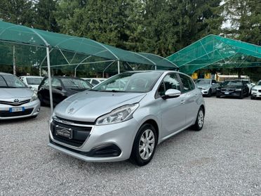 Peugeot 208 PureTech 82 5 porte Access