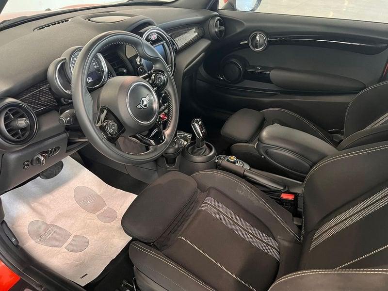 MINI Mini Cabrio F57 2018 Benzina 2.0 Cooper S auto