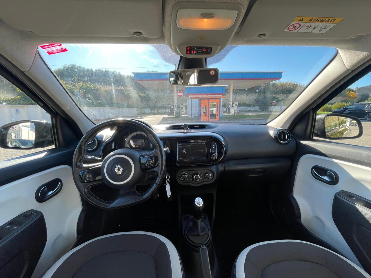 Renault Twingo 1.0 SCe Stop&Start Energy Openair