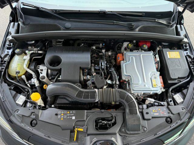RENAULT Clio Full Hybrid 1.6 E-Tech 140CV R.S. LINE RS NEOP.