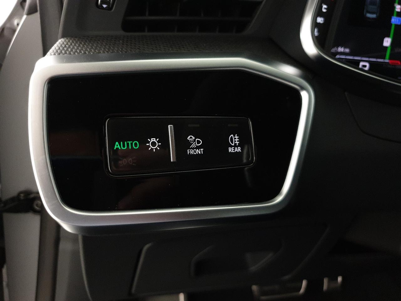 Sportback 4.0TFSI 630CV quattro tiptr Performance