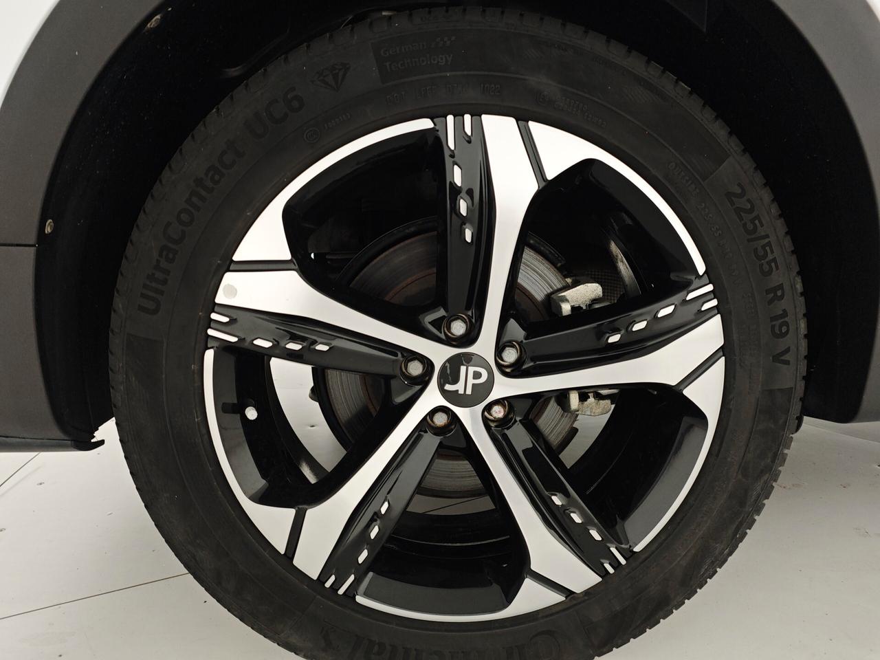 Dr 6.0 GPL 1.5 Bi-Fuel 155CV TURBO AUTOMATICO