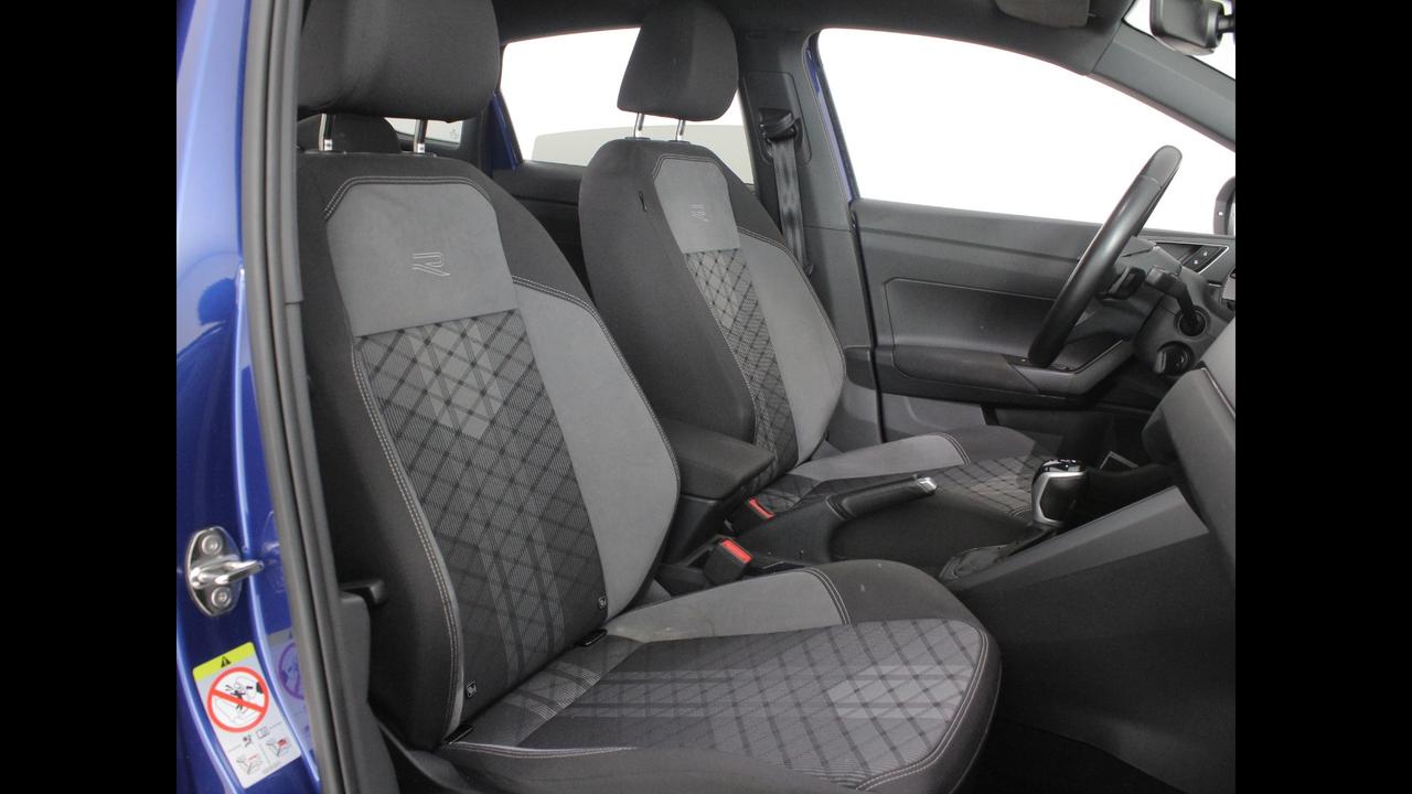 VOLKSWAGEN Taigo - Taigo 1.5 tsi R-Line 150cv dsg