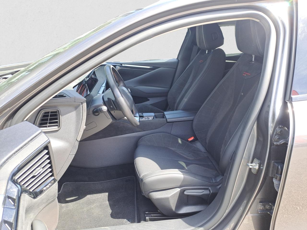 DS DS 4 2ª serie - DS 4 BlueHDi 130 aut. Performance Line+
