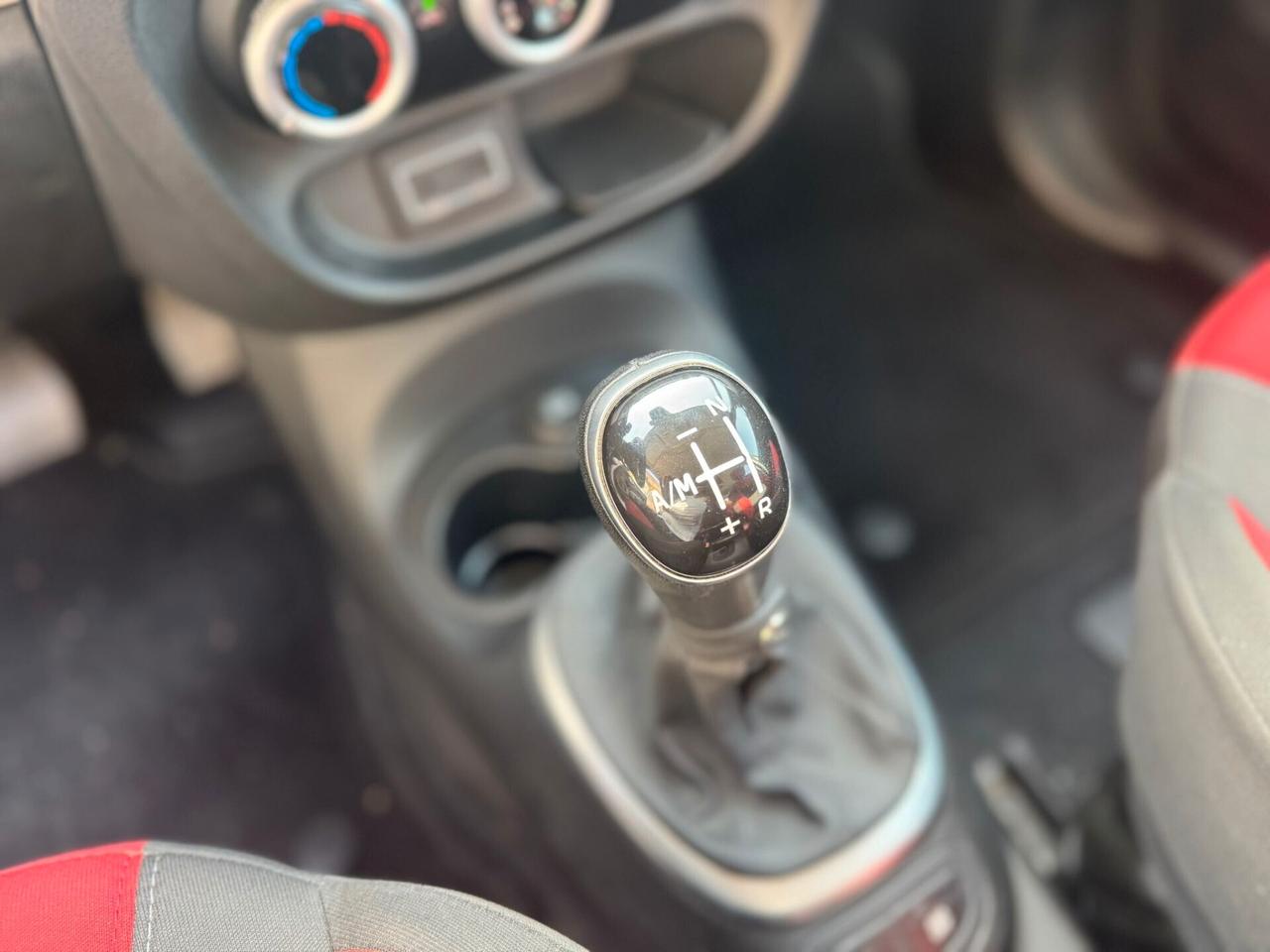 Fiat 500L 1.3 Multijet 85 CV Dualogic Lounge