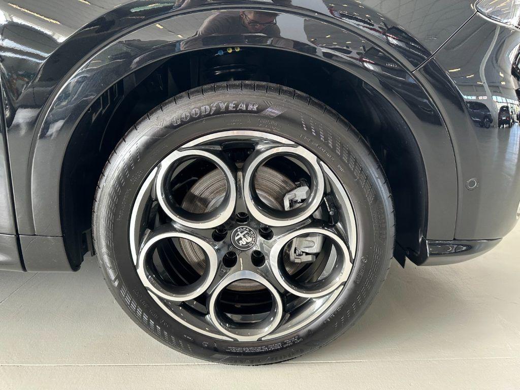 Alfa Romeo Tonale 1.5 160 CV MHEV TCT7 Sprint