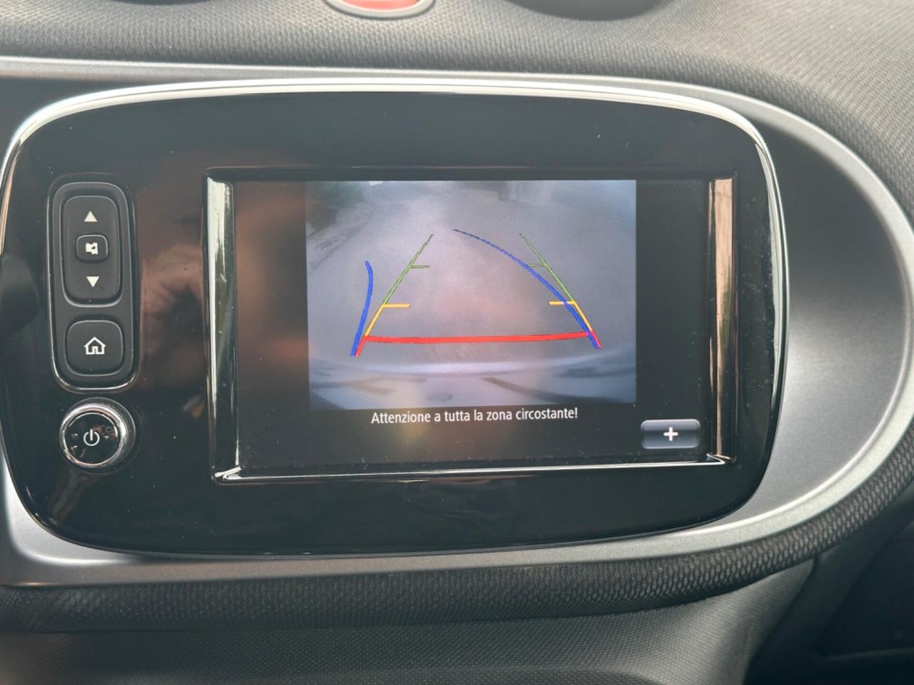 Smart ForTwo 90 0.9 Turbo