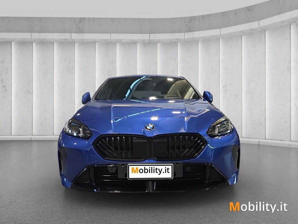 BMW Serie 1 118 d MSport Pro DCT