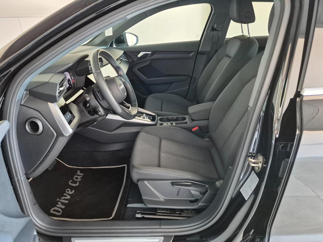 Audi A3 SPORTBACK 35 1.5 TFSI MHEV ADVANCED S-TRONIC AUTO UFFICIALE AUDI 1 PROPRIETARIO