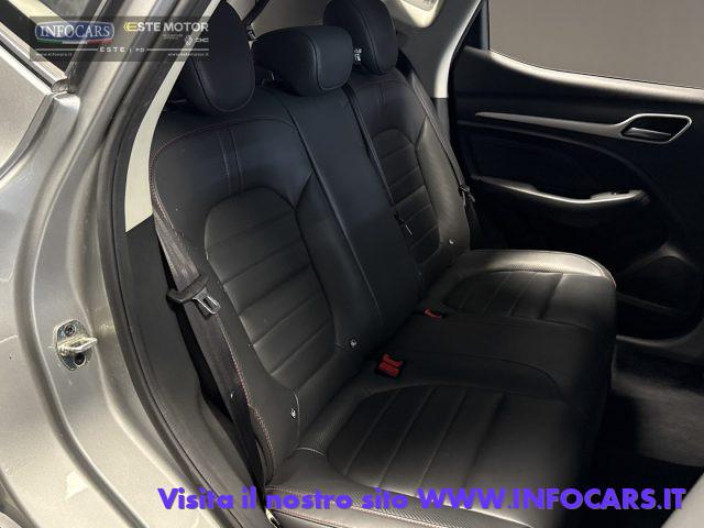 MG ZS 1.5 VTi-tech 106 CV Luxury - PROMO
