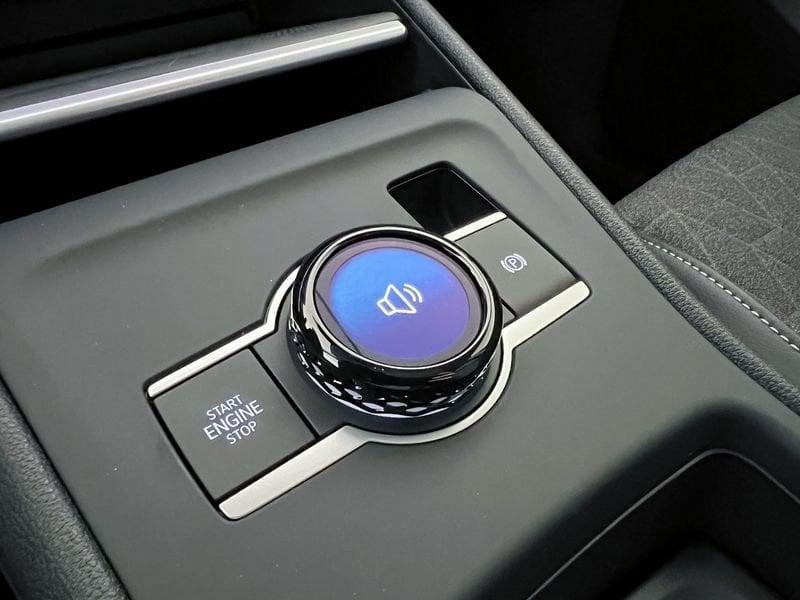 Volkswagen Tiguan Tiguan 1.5 tsi ehybrid Edition Plus 204cv dsg