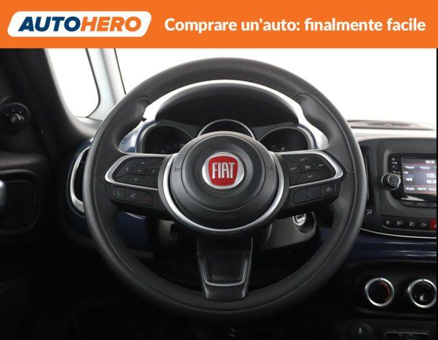 FIAT 500L 1.4 95 CV Pop Star