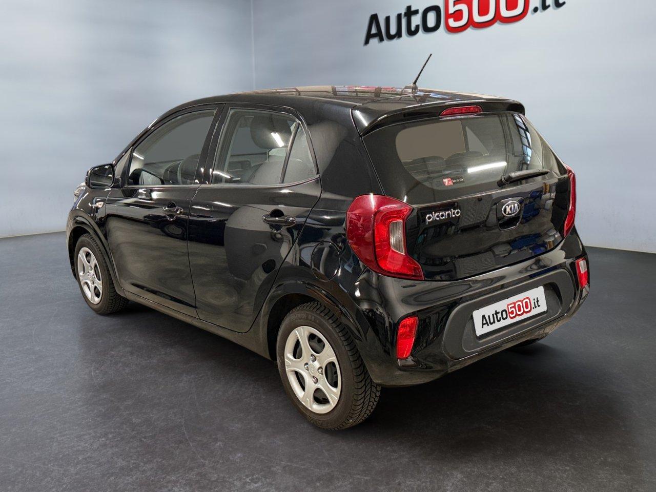 Kia Picanto 5 Porte Picanto 1.0 mpi Active my18