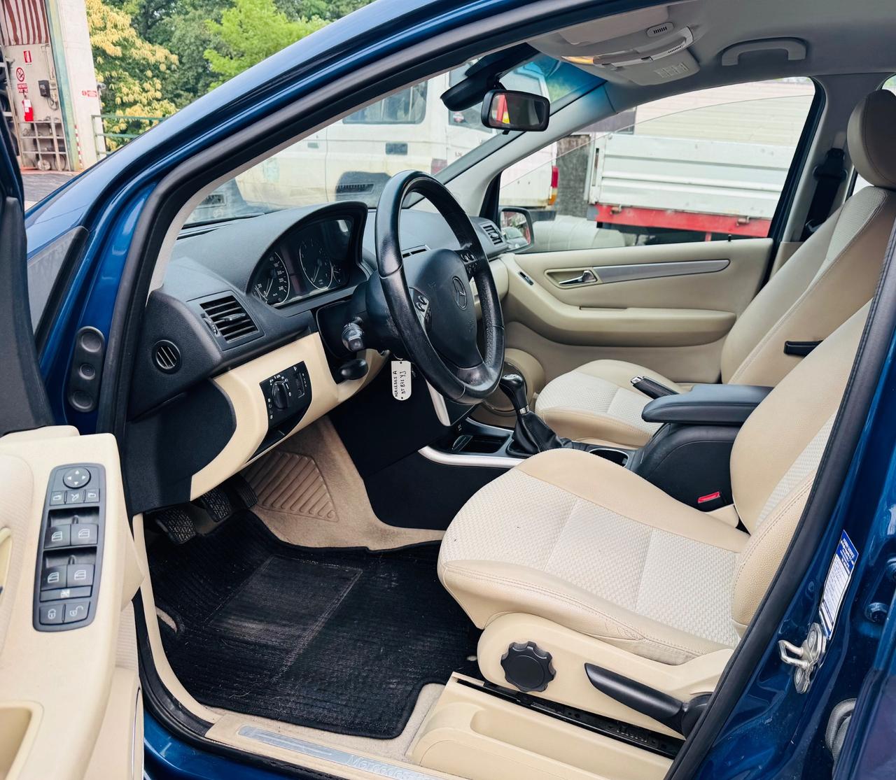 Mercedes-benz A 150 A 150 Avantgarde ok Neopatentati