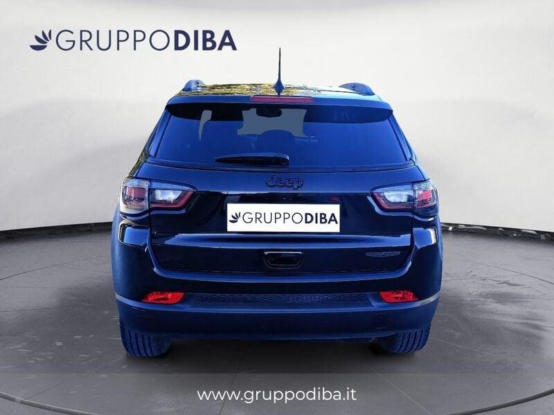 Jeep Compass II 2021 1.6 mjt Night Eagle 2wd 130cv