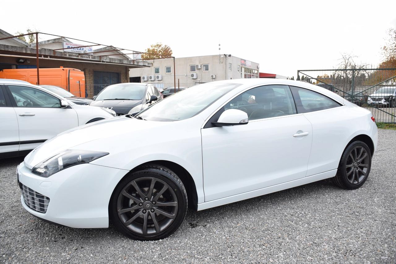 Renault Laguna COUPE 1.5DCI 110CV 6M INTENS FULL