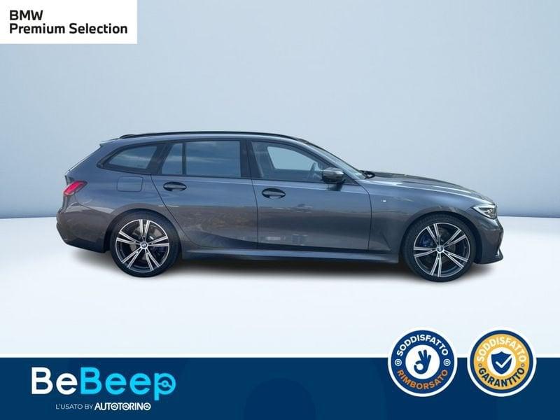 BMW Serie 3 Touring 330D TOURING XDRIVE MSPORT AUTO
