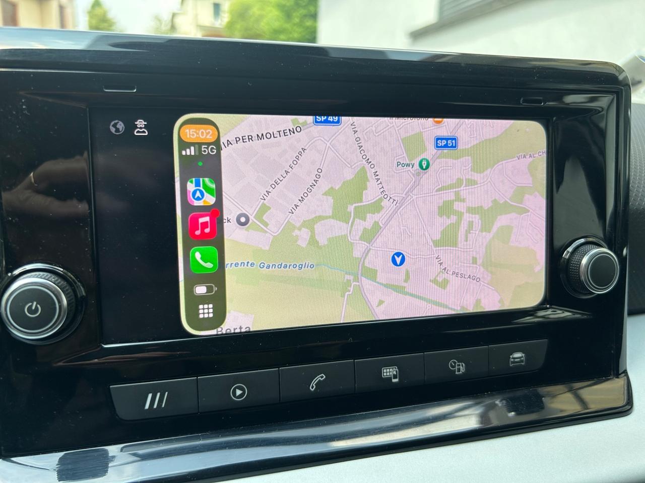 Seat Arona 1.0 TGI Reference