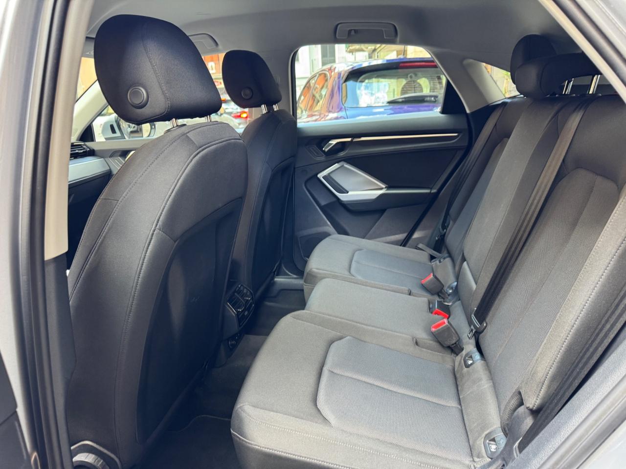 Audi Q3 SPB Sportback 35 TDI 150cv