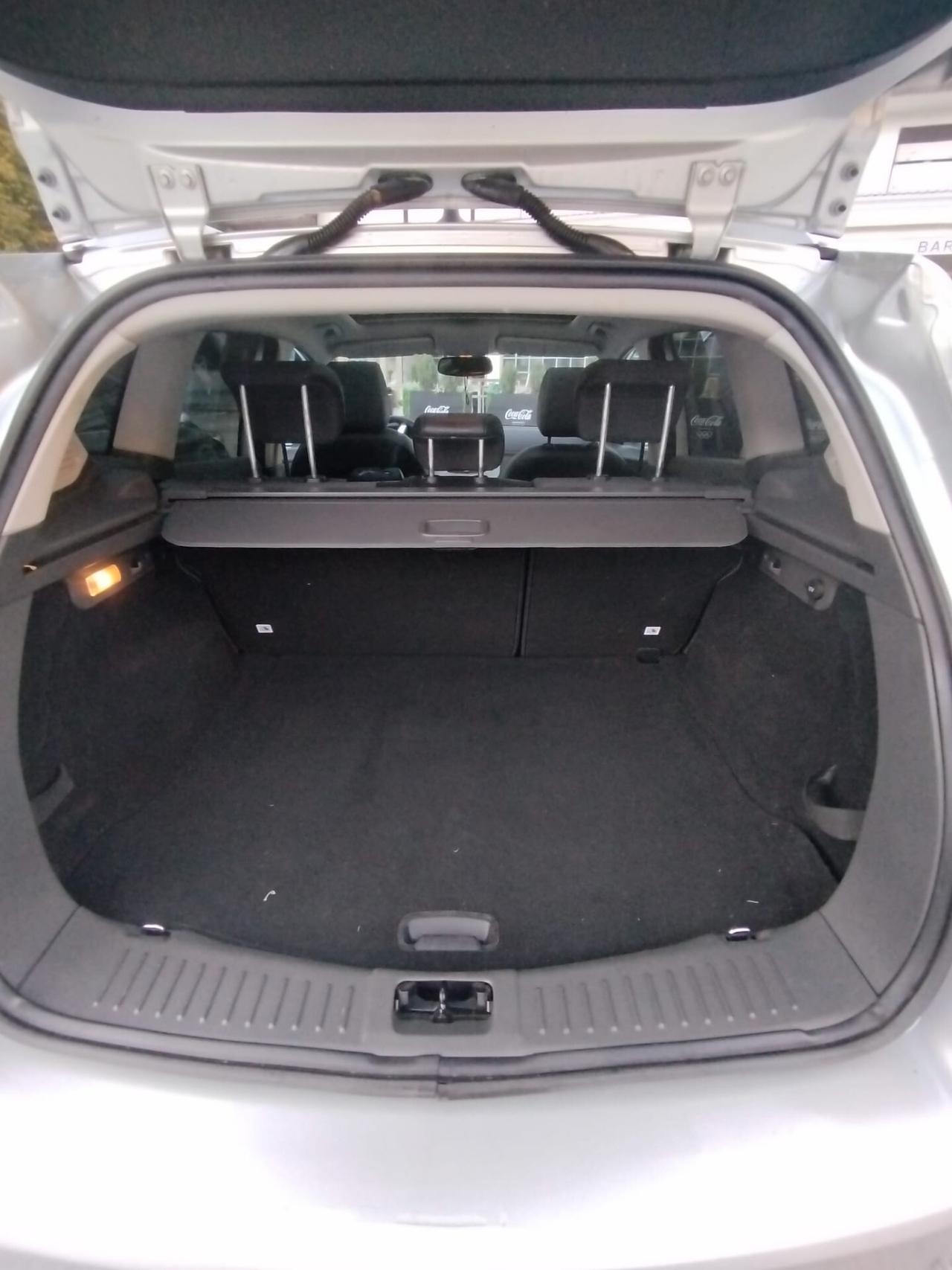 Ford Kuga 4X4