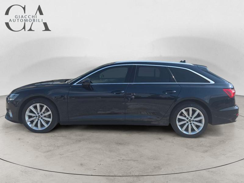 Audi A6 Avant 50 3.0 tdi mhev Business Sport quattro tiptronic