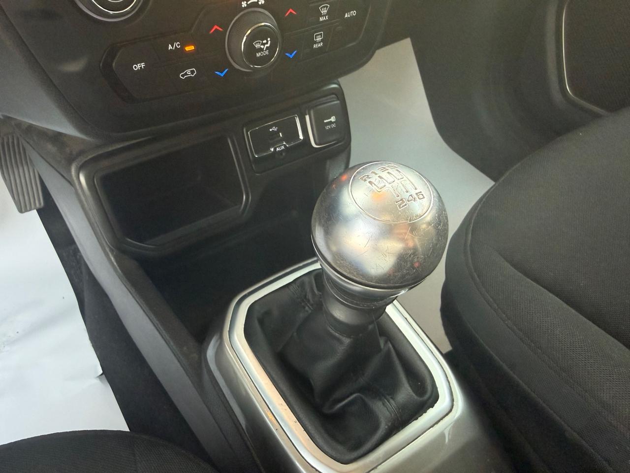 Jeep Renegade 1.6 Mjt 130 CV Limited 2022