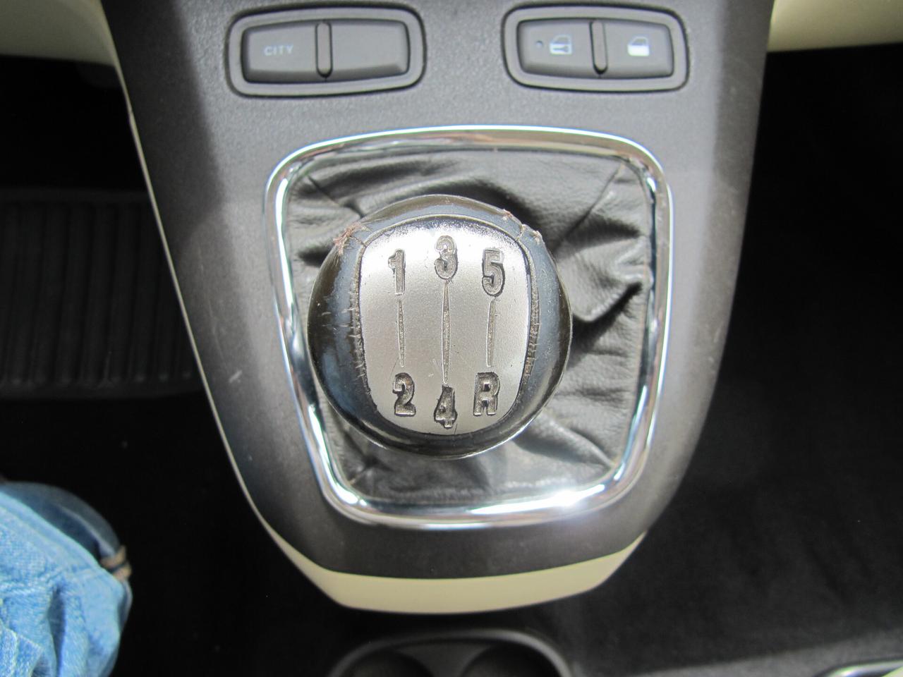 Lancia MUSA 1.3 Multijet 16V Platino