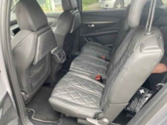 PEUGEOT 5008 BlueHDi 130 S&S EAT8 GT Line